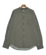 visvim カジュアルシャツ