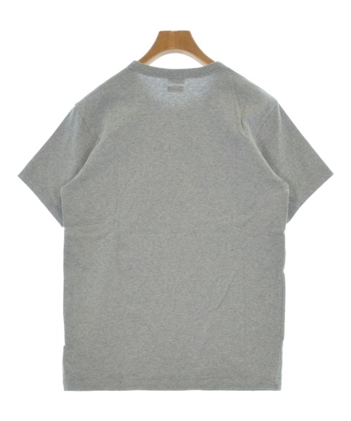 visvim（ヴィズヴィム）Tシャツ・カットソー グレー サイズ:2(M位) メンズ/2200643573024