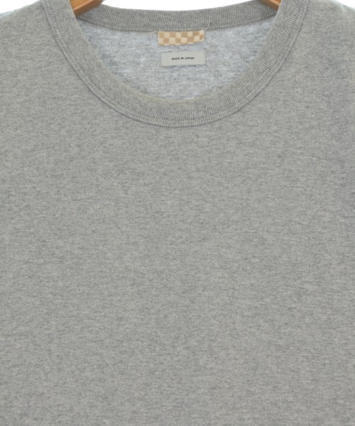 visvim（ヴィズヴィム）Tシャツ・カットソー グレー サイズ:2(M位) メンズ/2200643573024