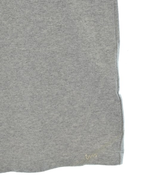 visvim（ヴィズヴィム）Tシャツ・カットソー グレー サイズ:2(M位) メンズ/2200643573024