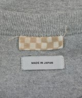 visvim（ヴィズヴィム）Tシャツ・カットソー グレー サイズ:2(M位) メンズ/2200643573024