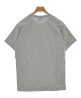 visvim（ヴィズヴィム）Tシャツ・カットソー グレー サイズ:2(M位) メンズ/2200643573123
