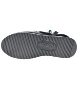 visvim（ヴィズヴィム）スニーカー 黒 サイズ:US10(28cm位) メンズ/2200642636218