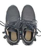 visvim（ヴィズヴィム）スニーカー 黒 サイズ:US10(28cm位) メンズ/2200642636218