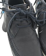 visvim（ヴィズヴィム）スニーカー 黒 サイズ:US10(28cm位) メンズ/2200642636218