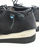 visvim（ヴィズヴィム）スニーカー 黒 サイズ:US10(28cm位) メンズ/2200642636218