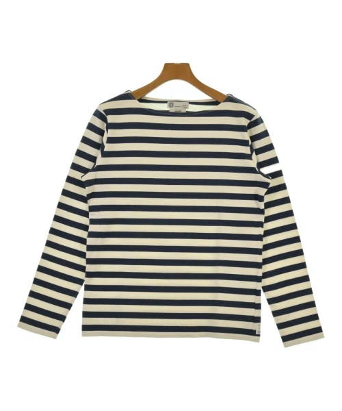 visvim(ヴィズヴィム)Tシャツ・カットソー 紺 サイズ:M/2200635301024