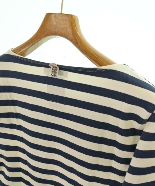 visvim（ヴィズヴィム）Tシャツ・カットソー 紺 サイズ:M メンズ/2200635301024