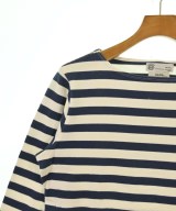 visvim（ヴィズヴィム）Tシャツ・カットソー 紺 サイズ:M メンズ/2200635301024