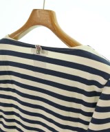 visvim（ヴィズヴィム）Tシャツ・カットソー 紺 サイズ:M メンズ/2200635301024