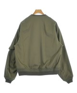 visvim（ヴィズヴィム）ミリタリーブルゾン カーキ サイズ:2(M位) メンズ/2200644396189