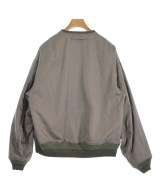 visvim（ヴィズヴィム）ミリタリーブルゾン カーキ サイズ:2(M位) メンズ/2200644396189