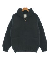visvim（ヴィズヴィム）カーディガン 黒 サイズ:2(M位) メンズ/2200644396219