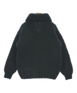 visvim（ヴィズヴィム）カーディガン 黒 サイズ:2(M位) メンズ/2200644396219