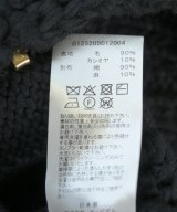 visvim（ヴィズヴィム）カーディガン 黒 サイズ:2(M位) メンズ/2200644396219