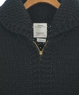 visvim（ヴィズヴィム）カーディガン 黒 サイズ:2(M位) メンズ/2200644396219