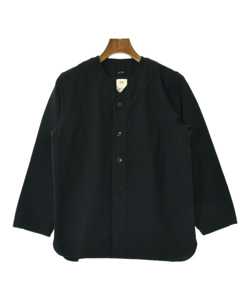 ヴィズヴィム(visvim)のvisvim カジュアルシャツ