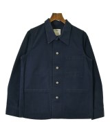 visvim カバーオール