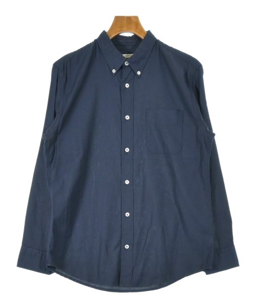 ヴィズヴィム(visvim)のvisvim カジュアルシャツ