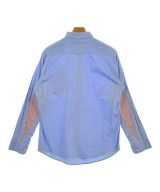 visvim（ヴィズヴィム）カジュアルシャツ 青 サイズ:2(M位) メンズ/2200573769030