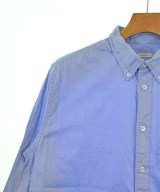 visvim（ヴィズヴィム）カジュアルシャツ 青 サイズ:2(M位) メンズ/2200573769030