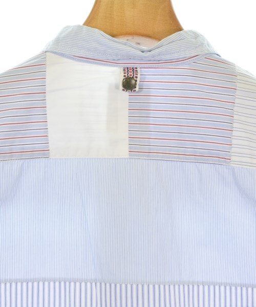 visvim（ヴィズヴィム）カジュアルシャツ 白 サイズ:2(M位) メンズ/2200573769054