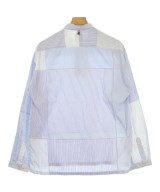 visvim（ヴィズヴィム）カジュアルシャツ 白 サイズ:2(M位) メンズ/2200573769054