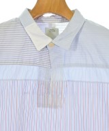 visvim（ヴィズヴィム）カジュアルシャツ 白 サイズ:2(M位) メンズ/2200573769054