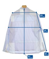 visvim（ヴィズヴィム）カジュアルシャツ 白 サイズ:2(M位) メンズ/2200573769054