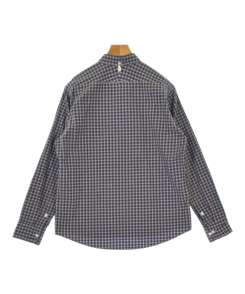 visvim（ヴィズヴィム）カジュアルシャツ 黒 サイズ:M メンズ/2200565649135
