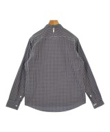 visvim（ヴィズヴィム）カジュアルシャツ 黒 サイズ:M メンズ/2200565649135