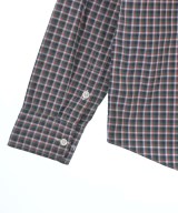 visvim（ヴィズヴィム）カジュアルシャツ 黒 サイズ:M メンズ/2200565649135