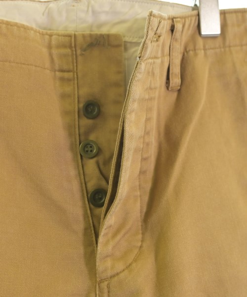 visvim（ヴィズヴィム）その他 ベージュ サイズ:2(M位) メンズ/2200565649227