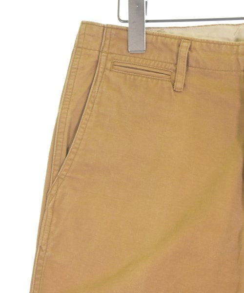 visvim（ヴィズヴィム）その他 ベージュ サイズ:2(M位) メンズ/2200565649227