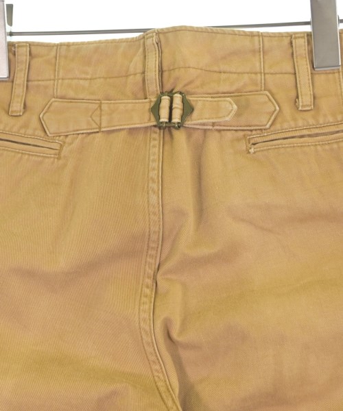 visvim（ヴィズヴィム）その他 ベージュ サイズ:2(M位) メンズ/2200565649227