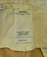 visvim（ヴィズヴィム）その他 ベージュ サイズ:2(M位) メンズ/2200565649227