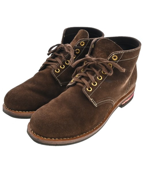 ヴィズヴィム(visvim)のvisvim ブーツ