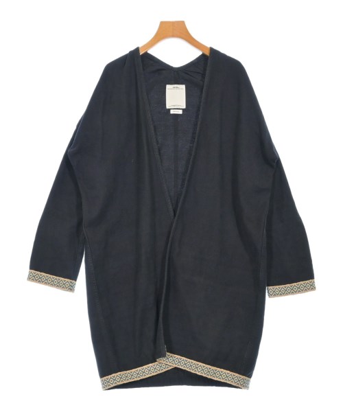 ヴィズヴィム(visvim)のvisvim コート（その他）