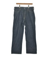 visvim デニムパンツ