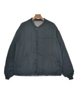 visvim ダウンジャケット/ダウンベスト