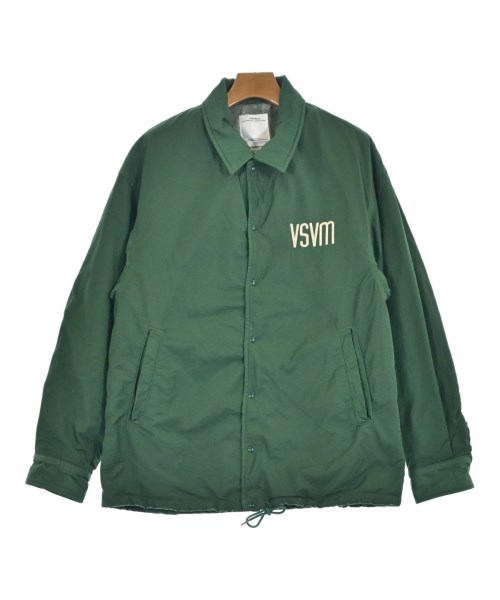 ヴィズヴィム(visvim)のvisvim ブルゾン（その他）