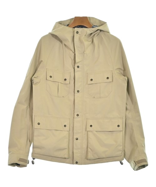 ヴィズヴィム(visvim)のvisvim ブルゾン