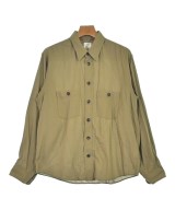 visvim カジュアルシャツ