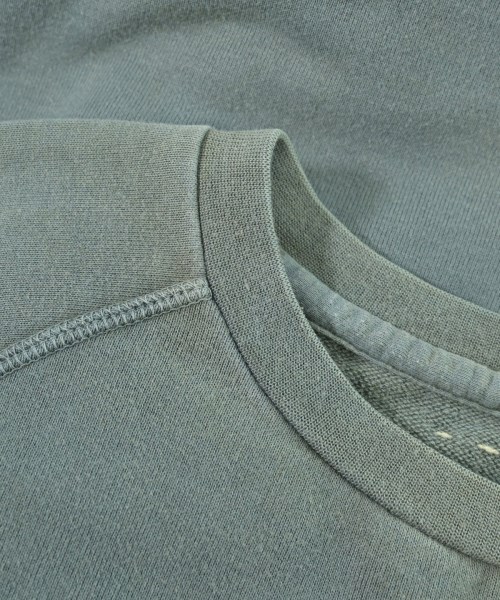 visvim（ヴィズヴィム）スウェット 青 サイズ:1(S位) メンズ/2200559778209