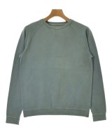 visvim（ヴィズヴィム）スウェット 青 サイズ:1(S位) メンズ/2200559778209