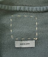 visvim（ヴィズヴィム）スウェット 青 サイズ:1(S位) メンズ/2200559778209