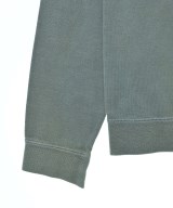 visvim（ヴィズヴィム）スウェット 青 サイズ:1(S位) メンズ/2200559778209