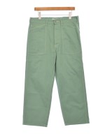 visvim パンツ（その他）