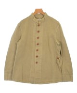 visvim カジュアルジャケット