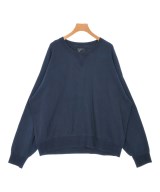 visvim スウェット